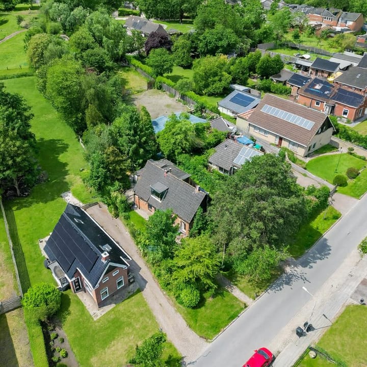 Foto 6 van Zwaagweg 30