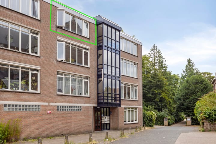 Foto 2 van Groenestraat 219-L