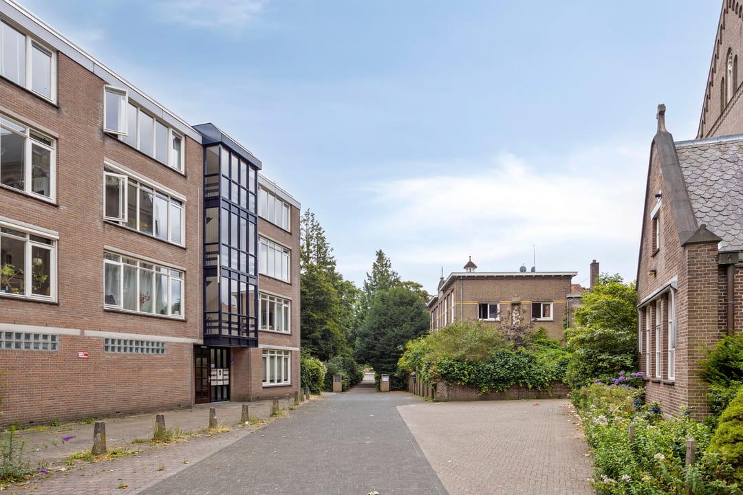 Foto 1 van Groenestraat 219-L