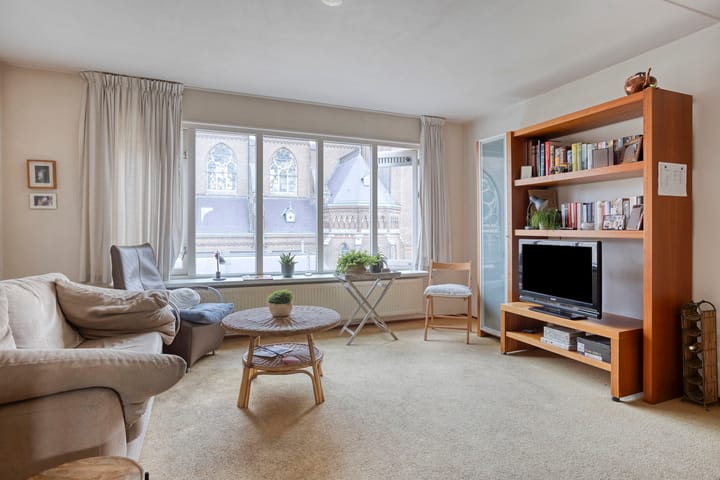 Foto 3 van Groenestraat 219-L