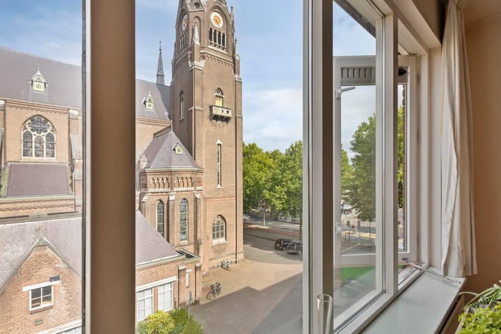 Foto 4 van Groenestraat 219-L