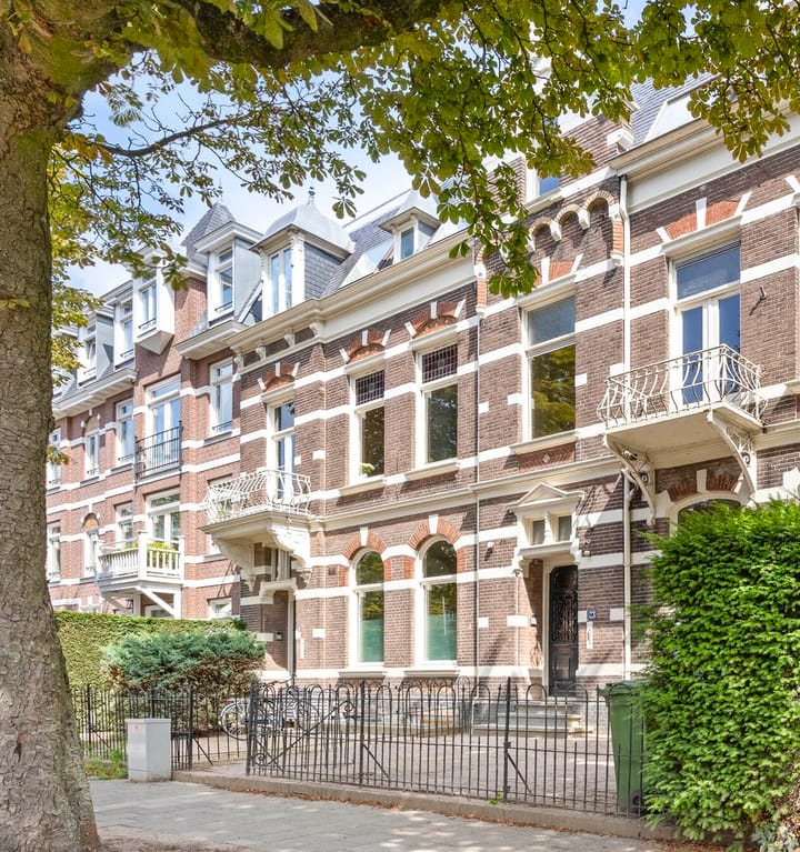 Foto 1 van Groesbeekseweg 23-C