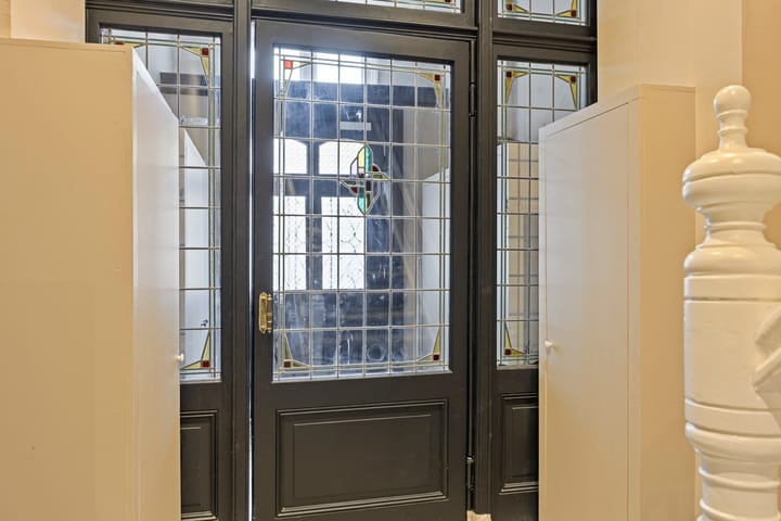 Foto 4 van Groesbeekseweg 23-C