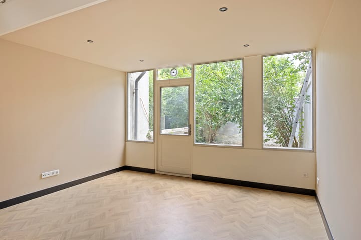 Foto 6 van Groesbeekseweg 23-C