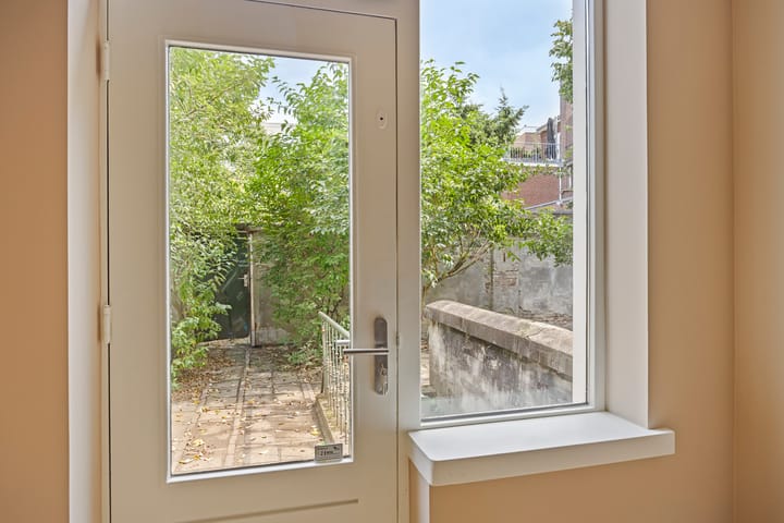 Foto 9 van Groesbeekseweg 23-C