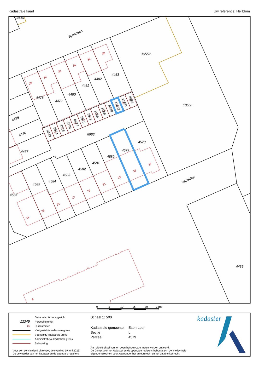 Foto 47 van Wipakker 35