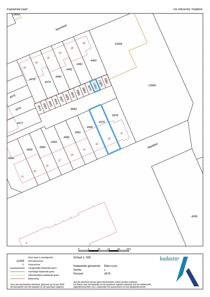 Foto 47 van Wipakker 35