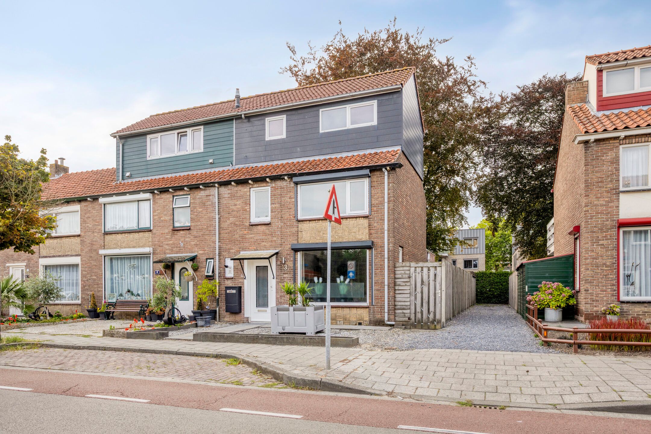 Zuidlandstraat, 13, Terneuzen, 4532CE, Zeeland, Nederland 13