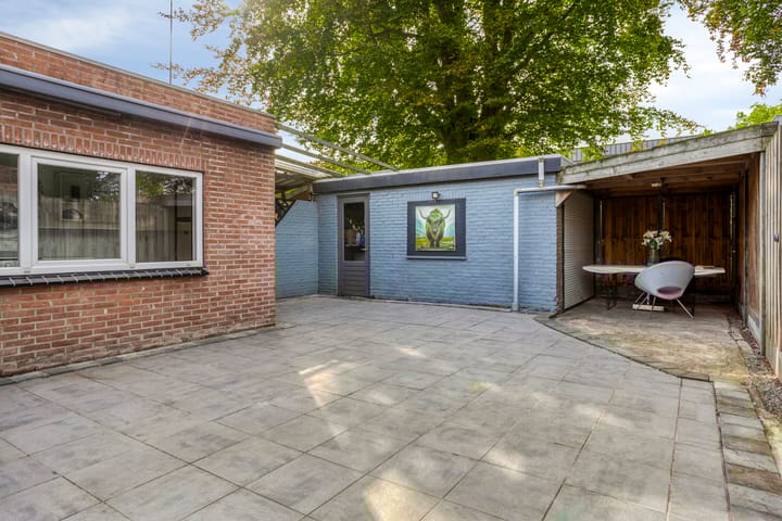 Photo 3 of Zuidlandstraat 13