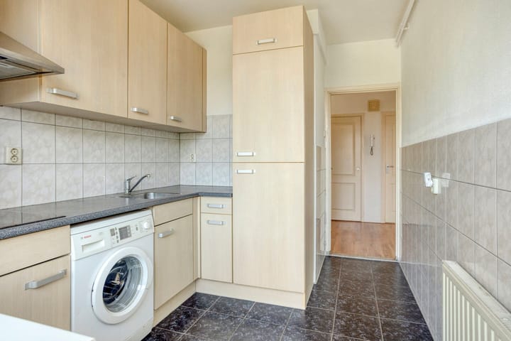 Foto 5 van Hendrik Ravesteijnplein 30