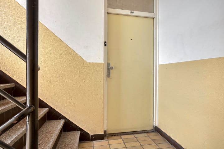 Foto 8 van Hendrik Ravesteijnplein 30