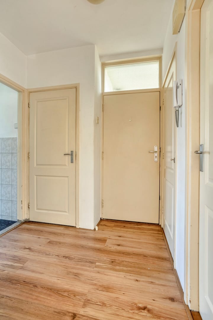 Foto 9 van Hendrik Ravesteijnplein 30