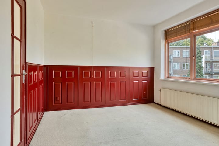 Foto 14 van Hendrik Ravesteijnplein 30