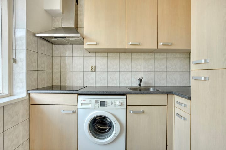 Foto 13 van Hendrik Ravesteijnplein 30