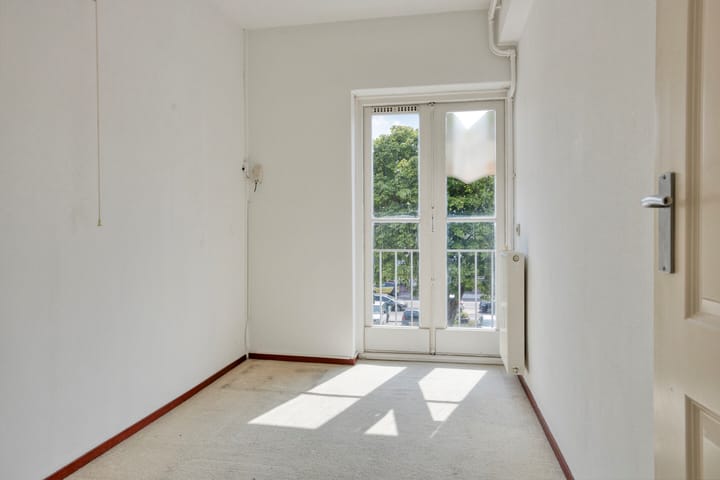 Foto 6 van Hendrik Ravesteijnplein 30