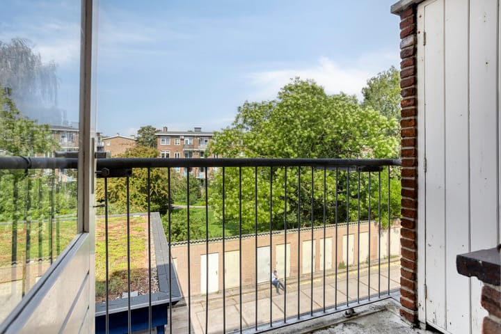 Foto 23 van Hendrik Ravesteijnplein 30