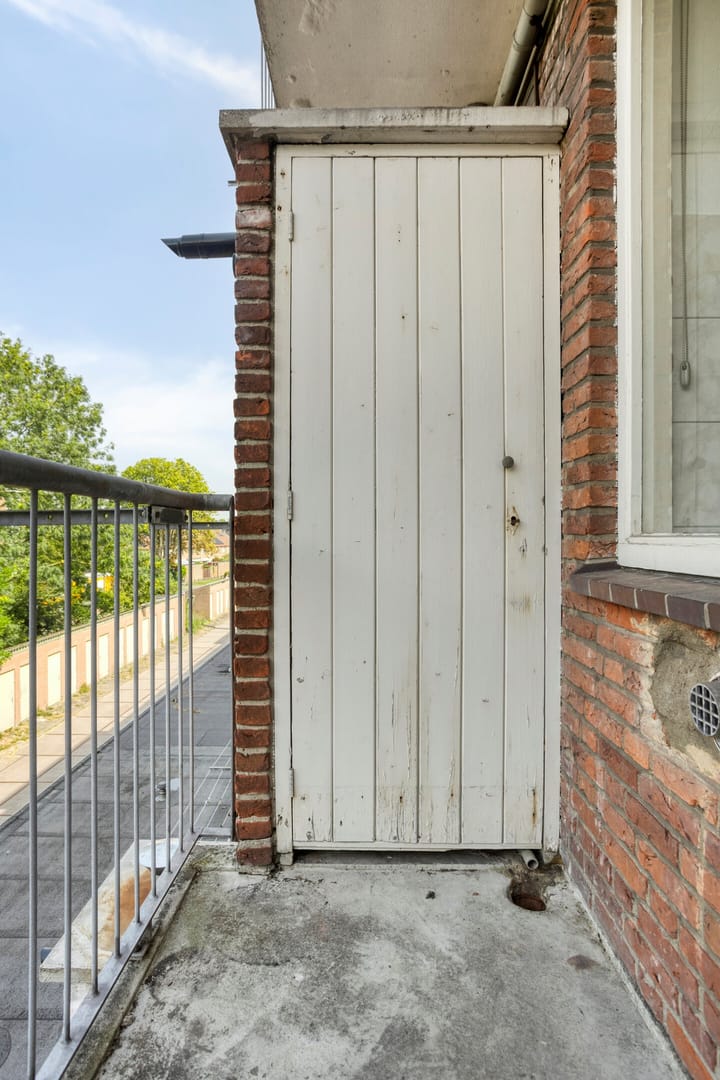 Foto 24 van Hendrik Ravesteijnplein 30