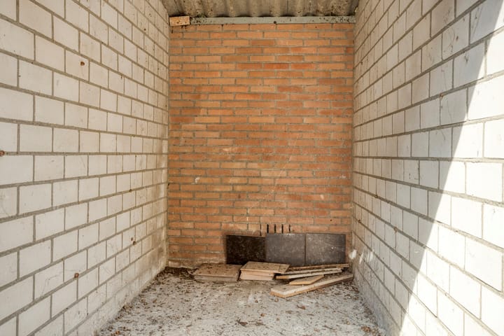 Foto 26 van Hendrik Ravesteijnplein 30