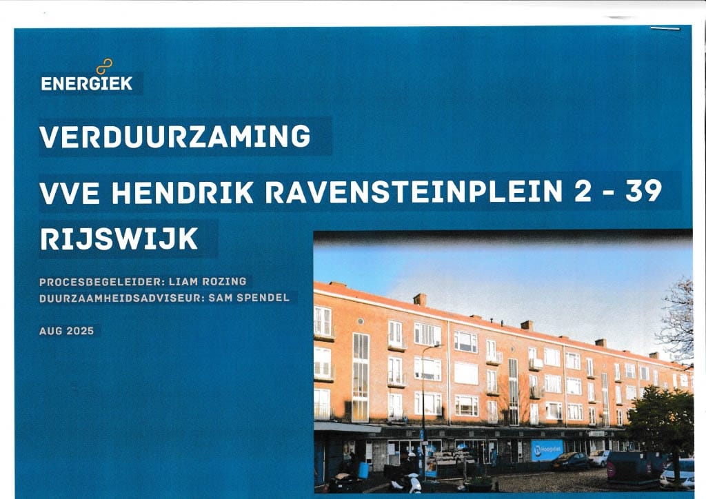 Photo 28 of Hendrik Ravesteijnplein 30