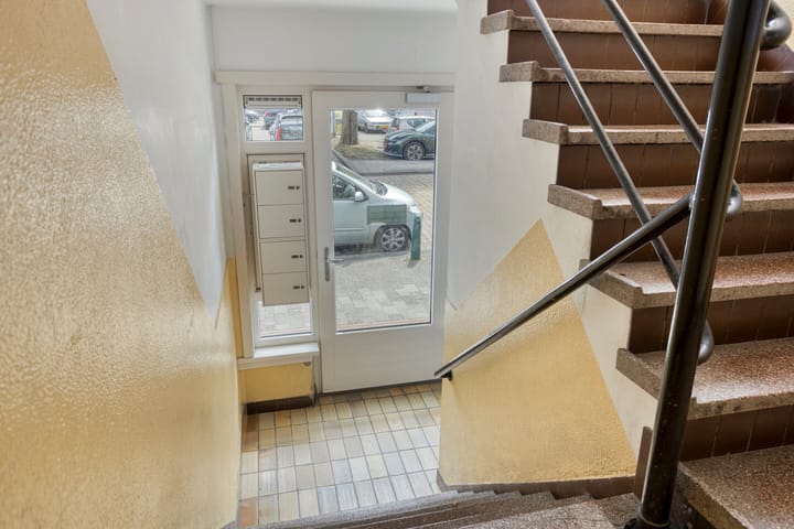 Foto 7 van Hendrik Ravesteijnplein 30