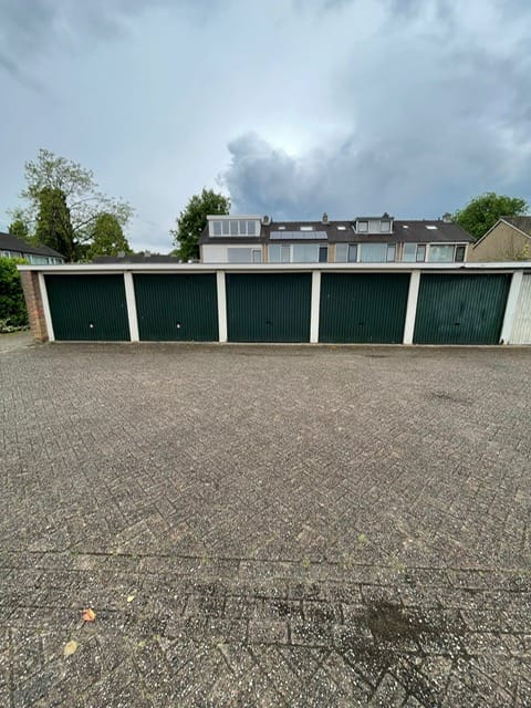 Foto 2 van Wilhelminahof 1-G1