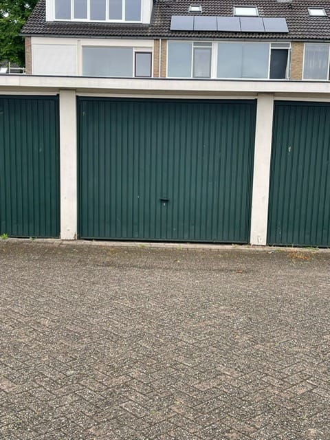 Foto 4 van Wilhelminahof 1-G1