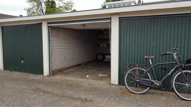 Foto 3 van Wilhelminahof 1-G1