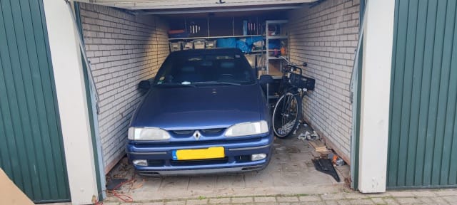 Foto 5 van Wilhelminahof 1-G1