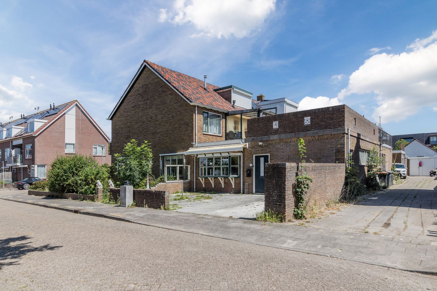 Photo 5 of Kerklaan 11