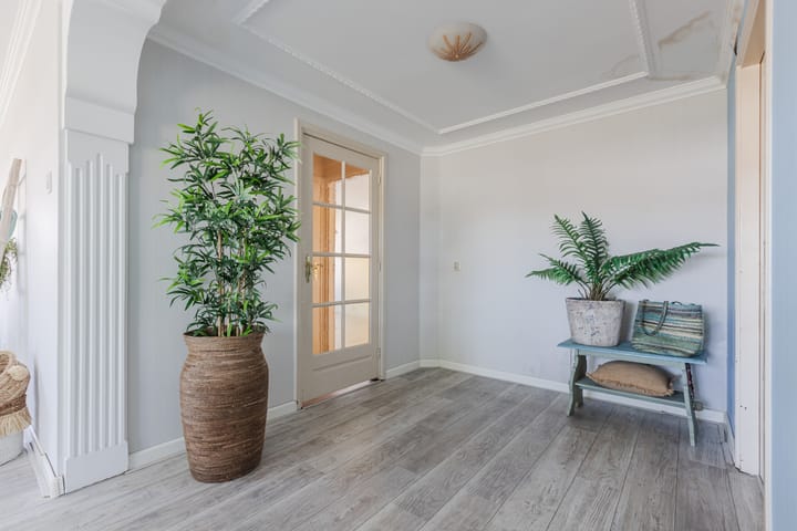 Foto 8 van Kerklaan 11