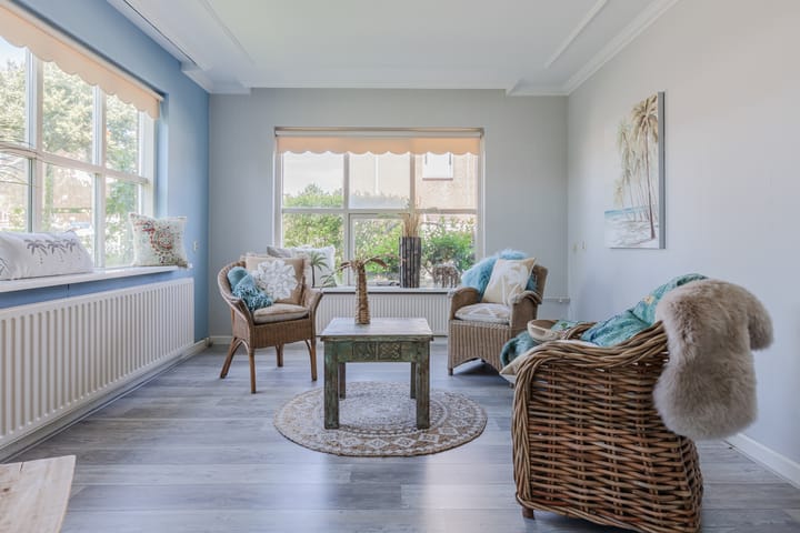 Foto 11 van Kerklaan 11