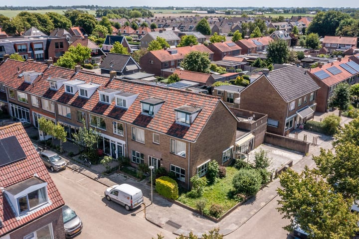 Foto 27 van Kerklaan 11