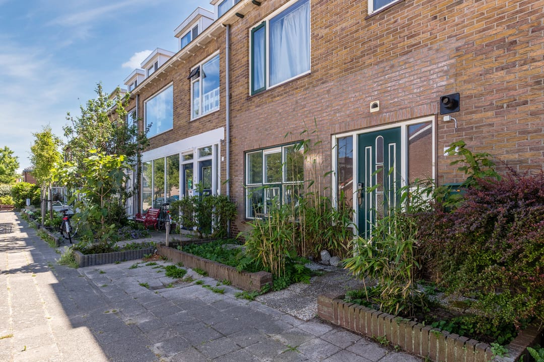 Photo 28 of Kerklaan 11