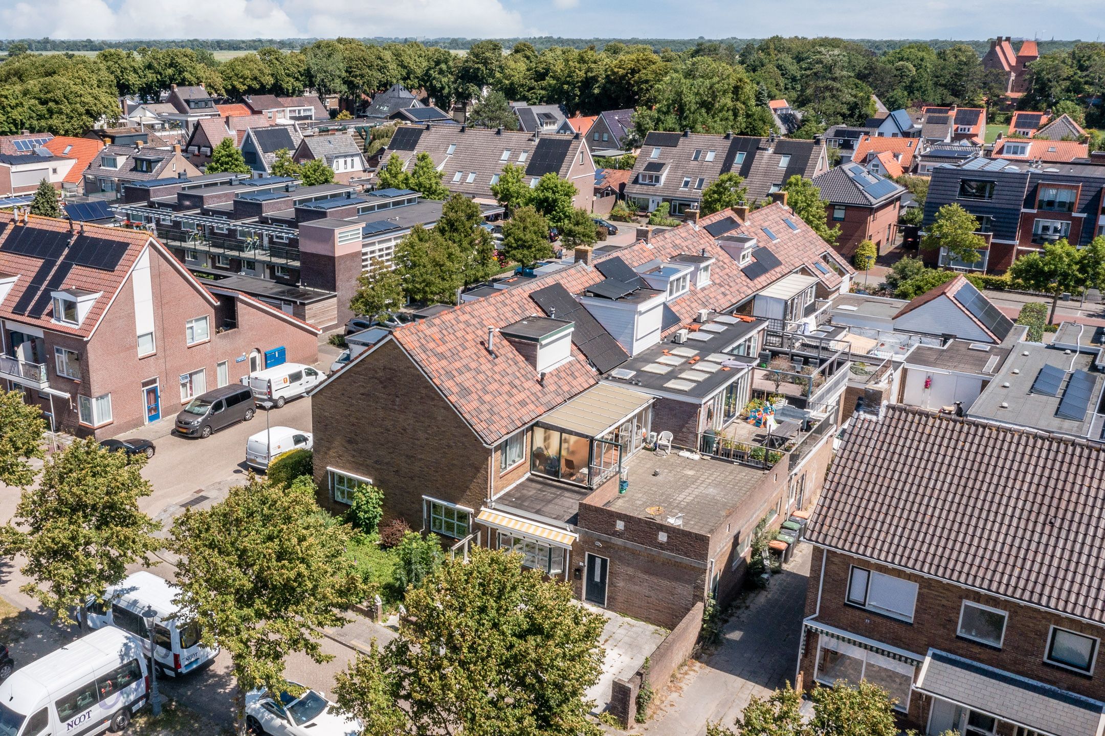 Photo 51 of Kerklaan 11