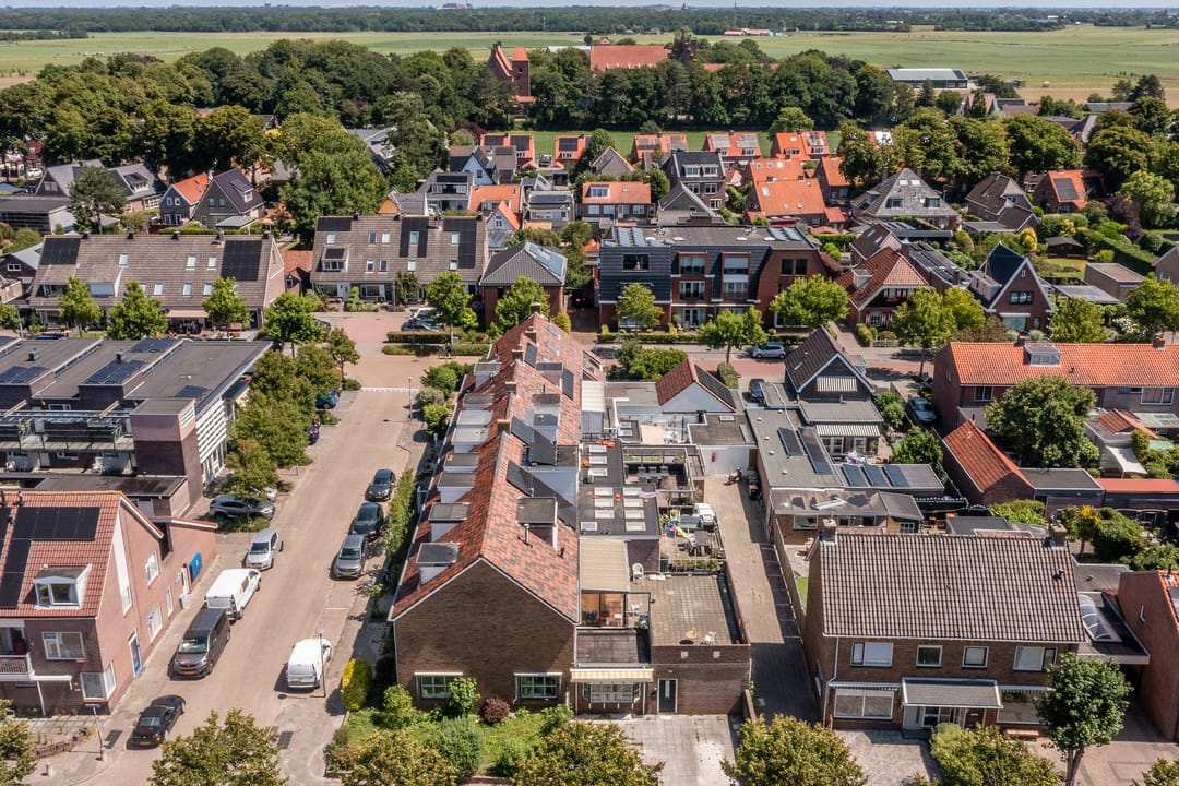 Photo 52 of Kerklaan 11