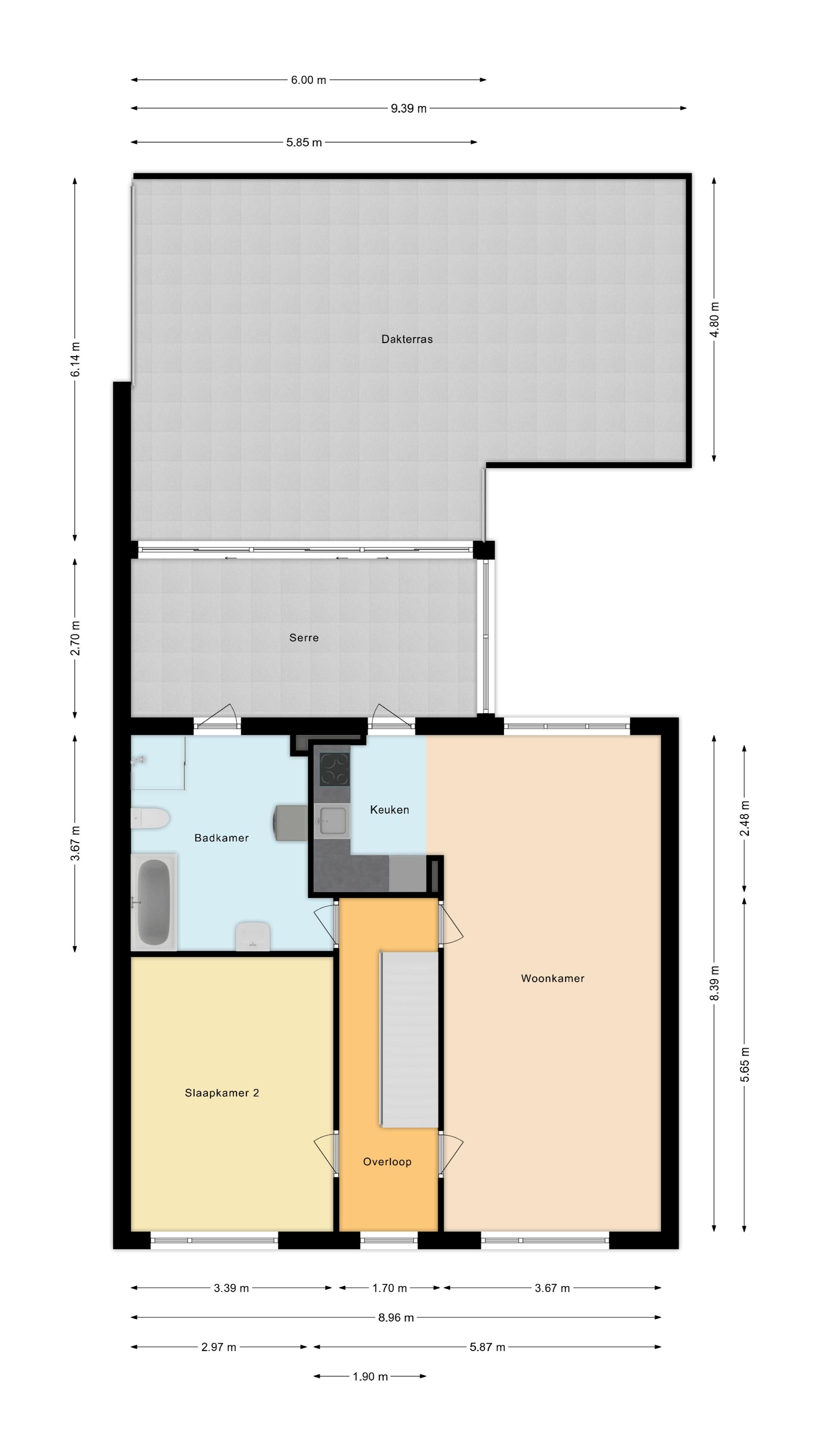 Photo 57 of Kerklaan 11