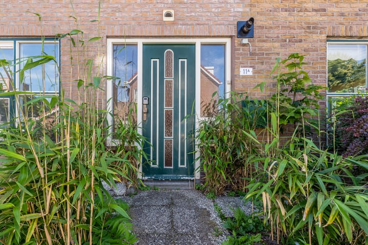 Foto 29 van Kerklaan 11