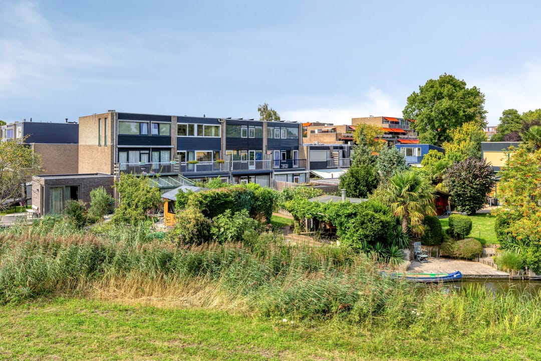 Foto 1 van Vredenburg 144