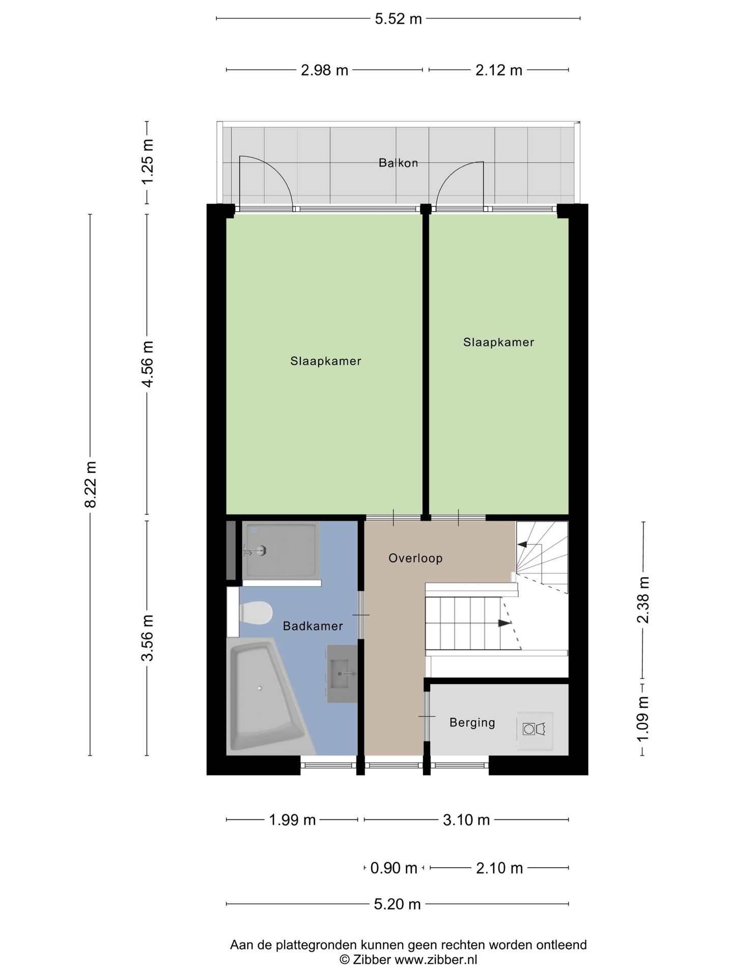 Foto 49 van Vredenburg 144