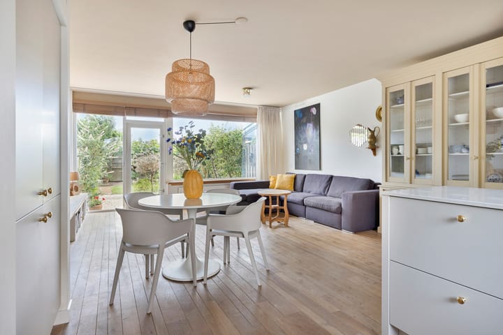 Photo 3 of Vredenburg 144