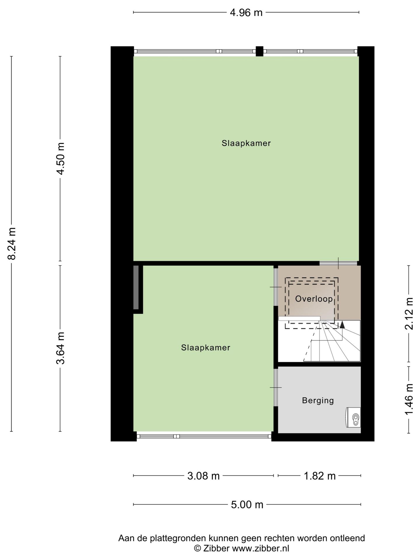 Foto 50 van Vredenburg 144