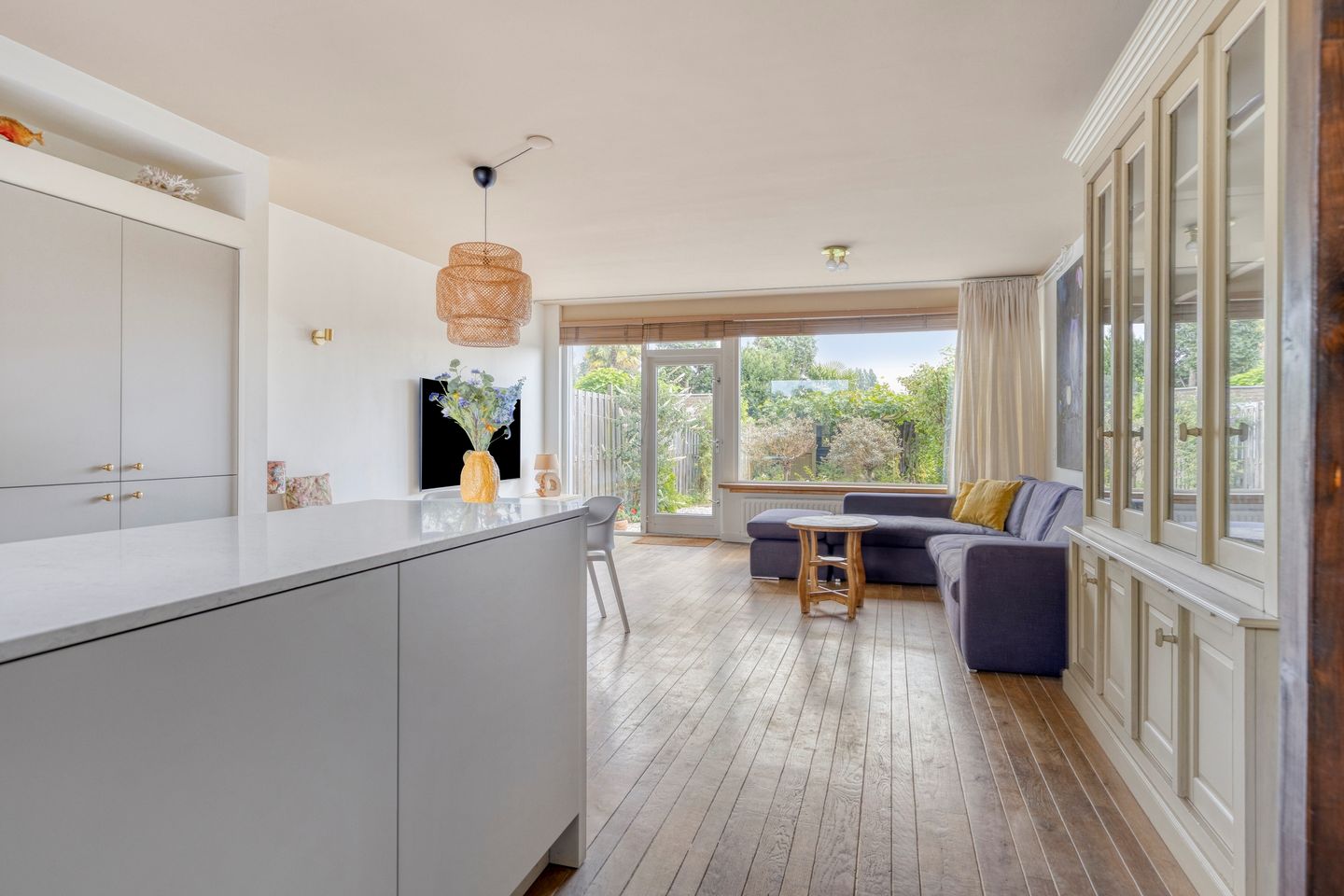 Foto 5 van Vredenburg 144