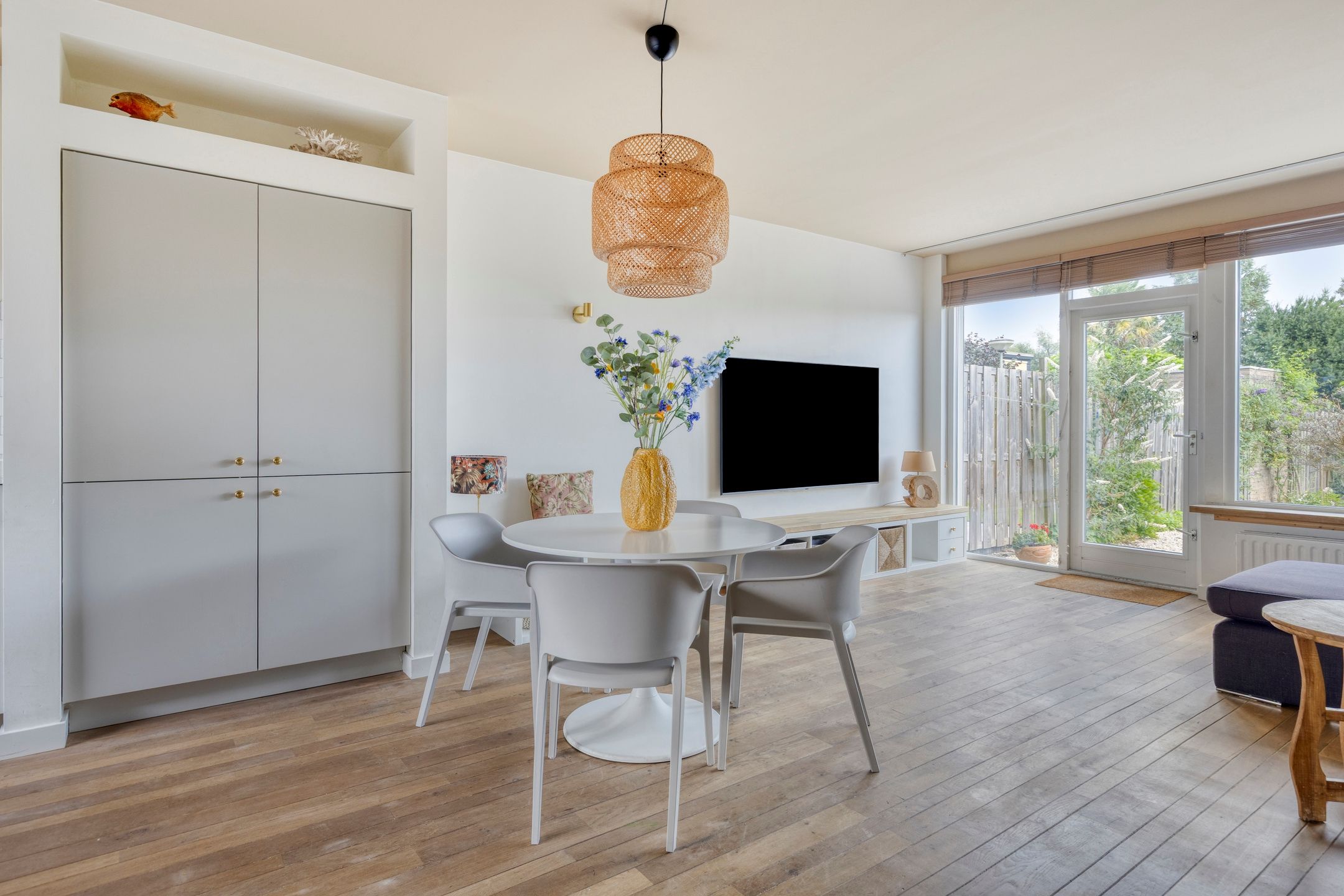 Foto 6 van Vredenburg 144