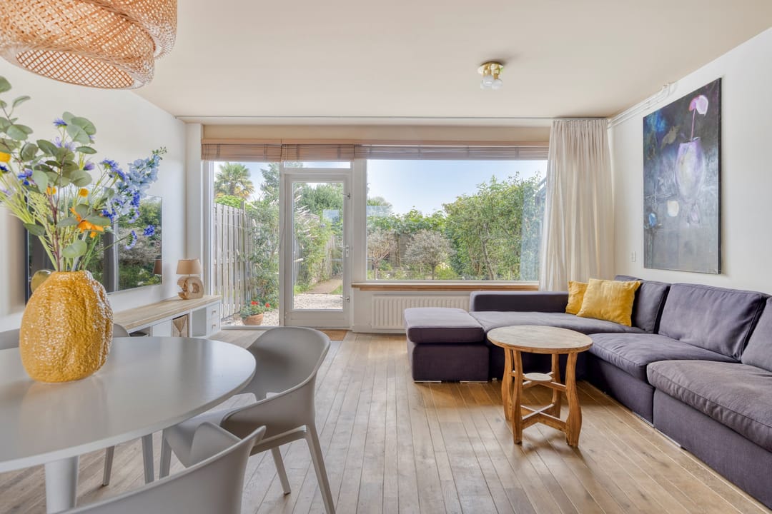 Foto 7 van Vredenburg 144