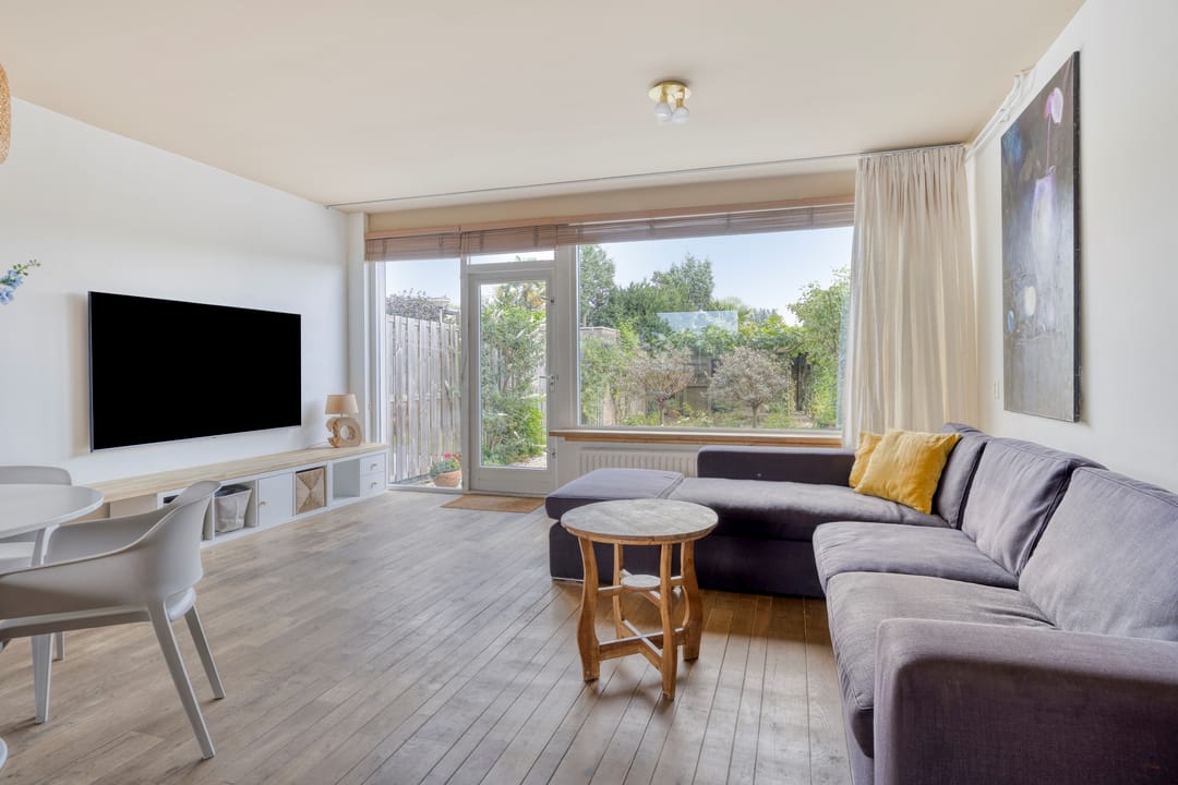 Foto 8 van Vredenburg 144