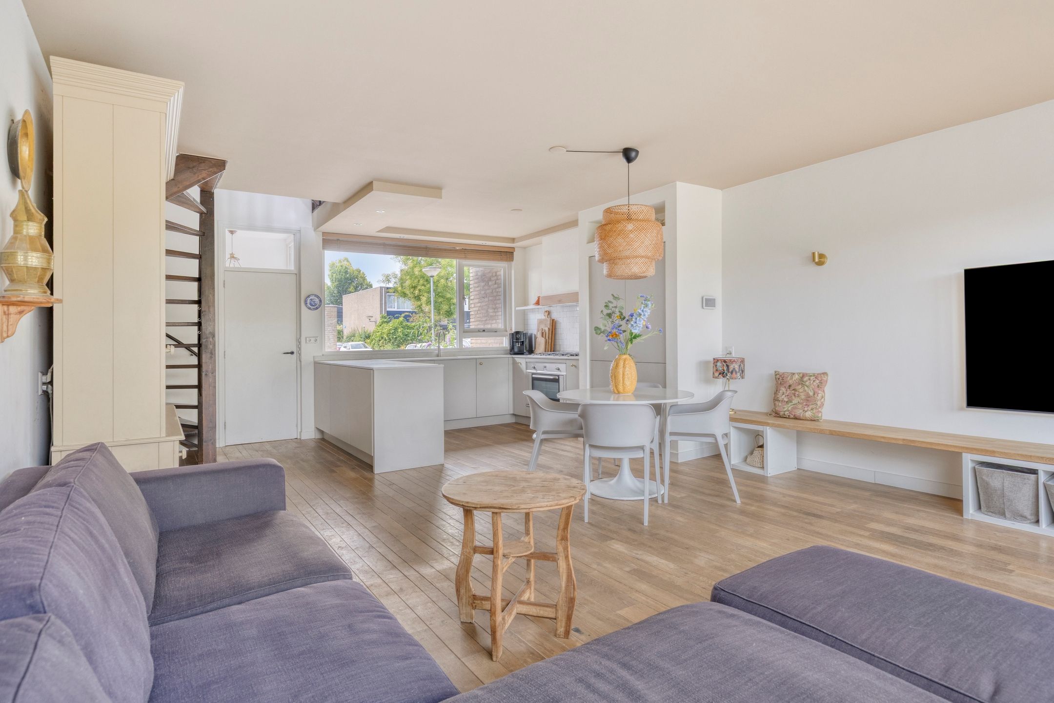 Foto 9 van Vredenburg 144