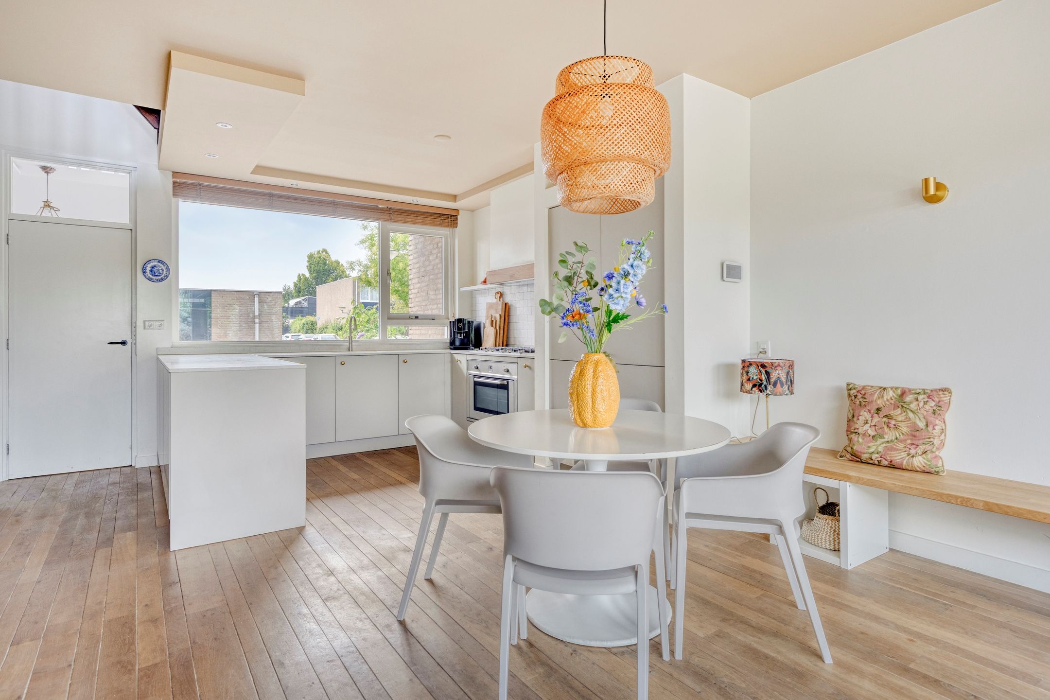 Foto 12 van Vredenburg 144