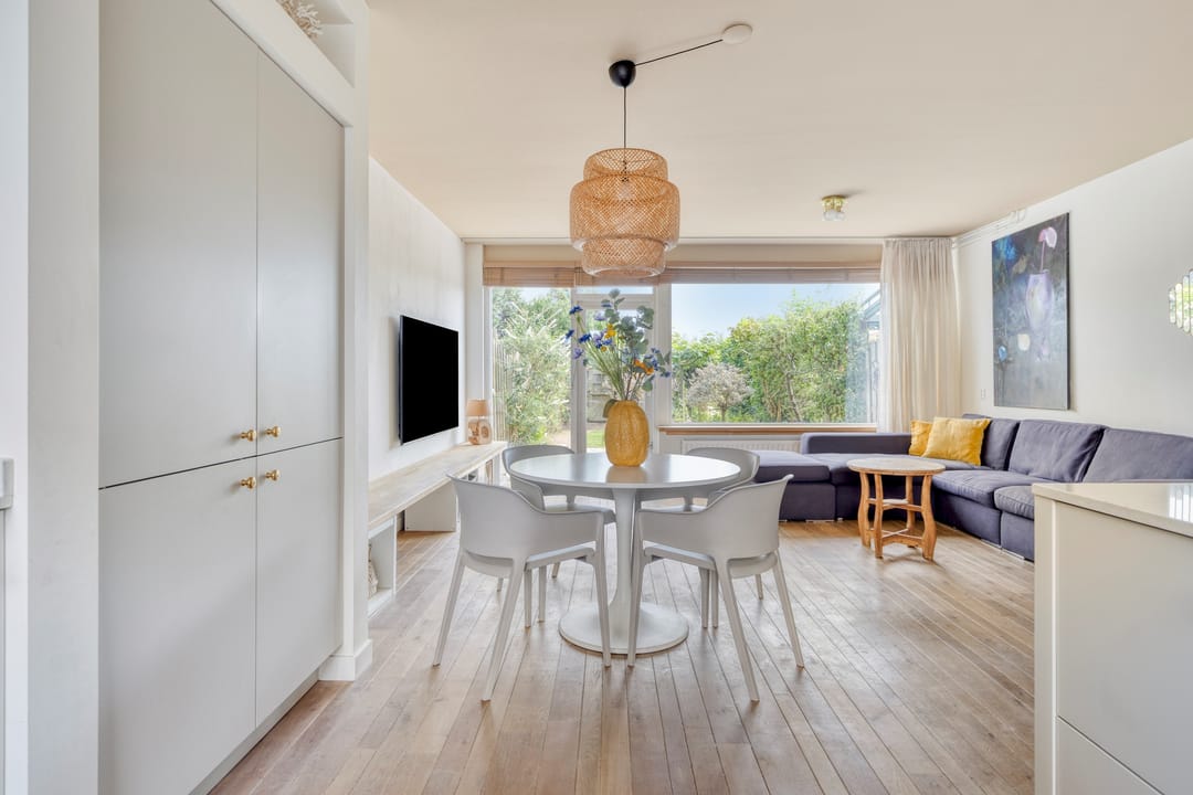 Foto 13 van Vredenburg 144