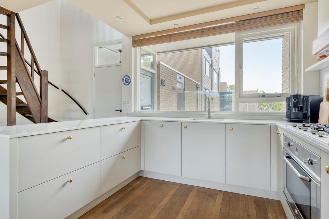 Foto 16 van Vredenburg 144