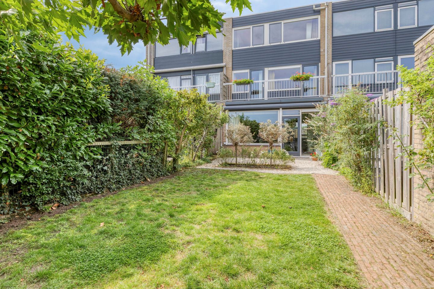 Foto 34 van Vredenburg 144